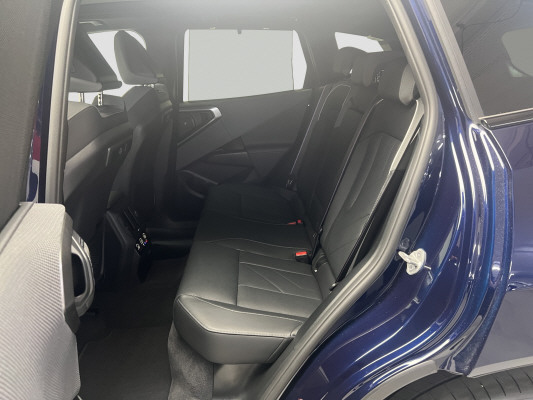 BMW X3 xDrive 48V 40d M Sport – Bild 10