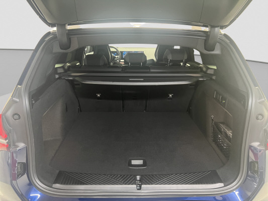 BMW X3 xDrive 48V 40d M Sport – Bild 14