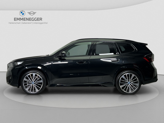BMW iX1 xDrive 30 – Bild 2