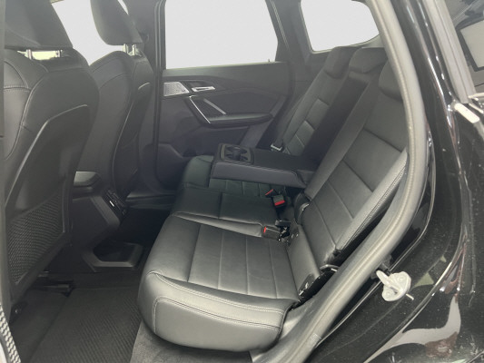 BMW iX1 xDrive 30 – Bild 9