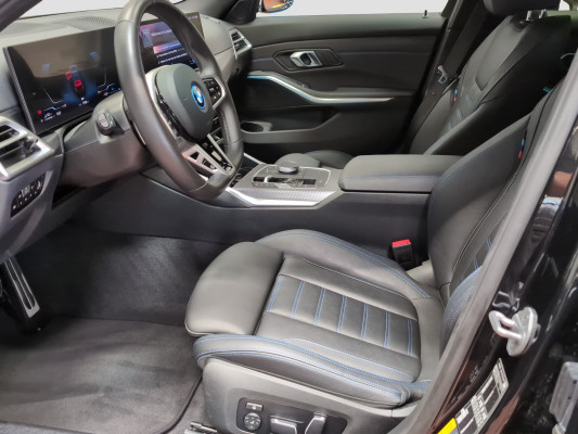 BMW 330e xDrive M Sport – Bild 8