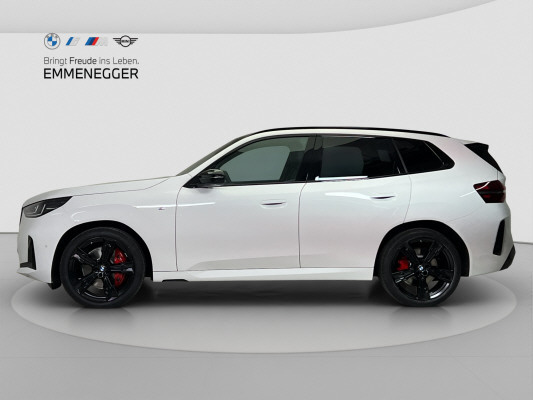 BMW X3 xDr M50 48V M Sp. Pro – Bild 2