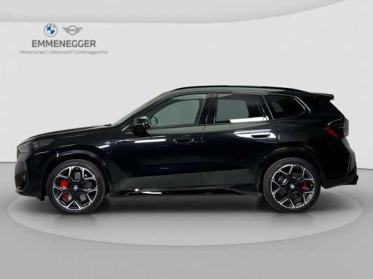BMW X1 M35i xDrive – Bild 2
