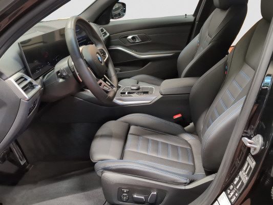 BMW 320d xDr 48V Tour M Sport – Bild 8