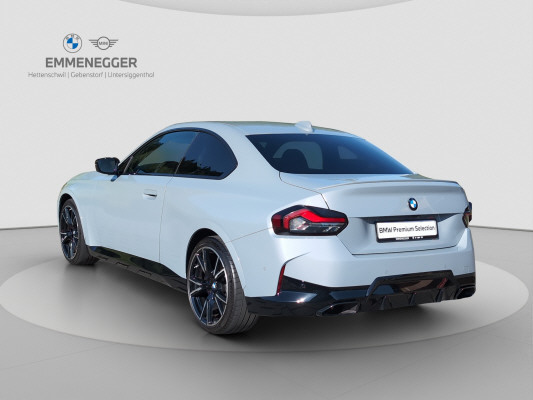 BMW M240i xDrive – Bild 6