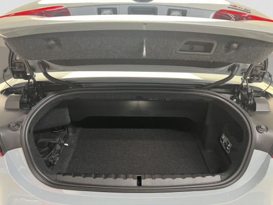 BMW M4 Cabrio Competit.M xDr – Bild 13