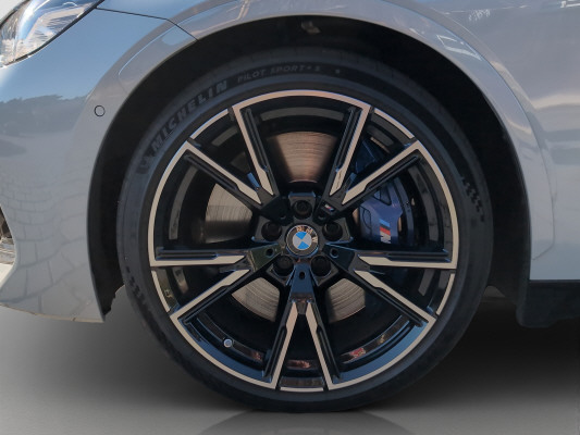 BMW M240i xDrive – Bild 14