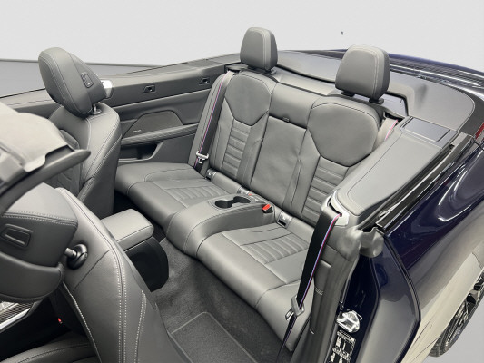 BMW M440i xDr 48V Cbr M Sp.Pr – Bild 10