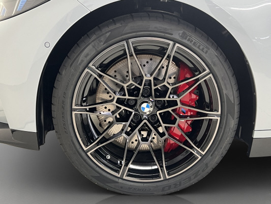 BMW M4 Cabrio Competit.M xDr – Bild 8