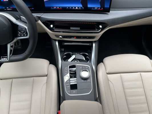 BMW M440i xDr 48V G.C. MS Pro – Bild 12