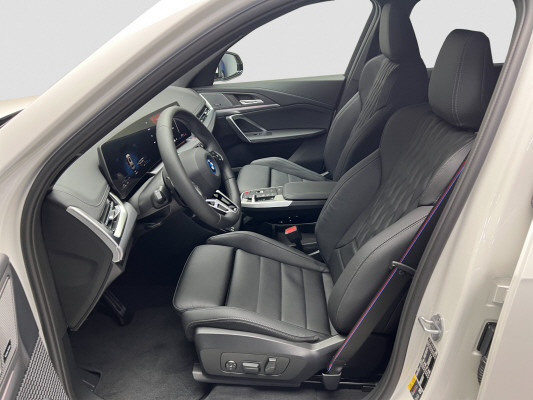 BMW X1 xDr 30e M Sport Pro – Bild 9