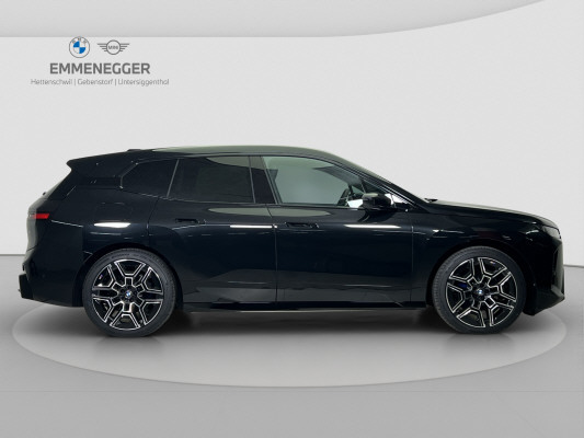 BMW iX xDrive60 M Sport – Bild 6