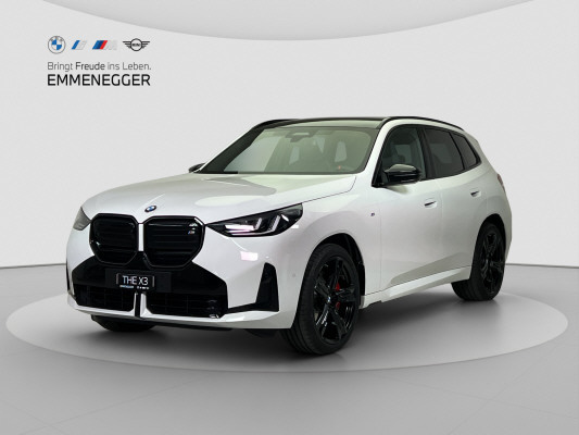 BMW X3 xDr M50 48V M Sp. Pro