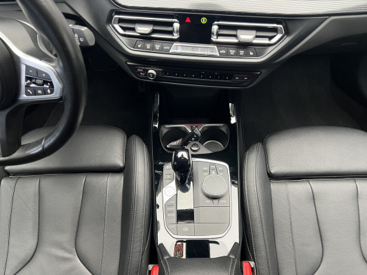 BMW 118i M Sport Steptronic – Bild 12