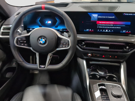 BMW M440ixDr48VCoupéM.Sp.Pro – Bild 12