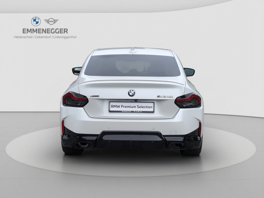 BMW M240i xDrive – Bild 7