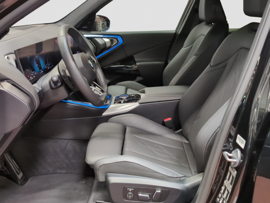 BMW X3 xDr 48V 20d M Sport – Bild 9