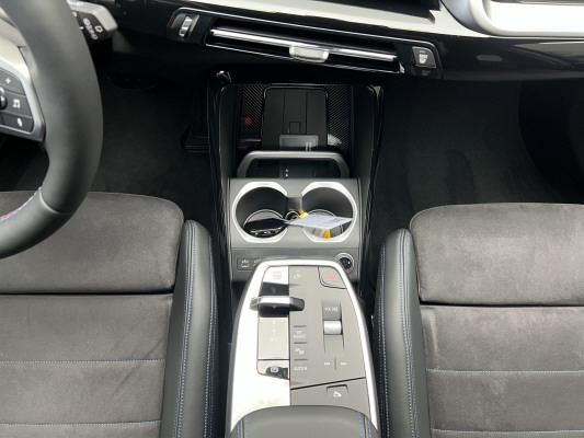 BMW X1 M35i xDrive – Bild 12