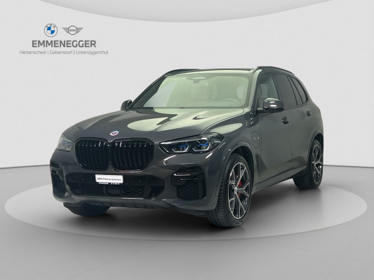 BMW X5 xDrive45e M Sport