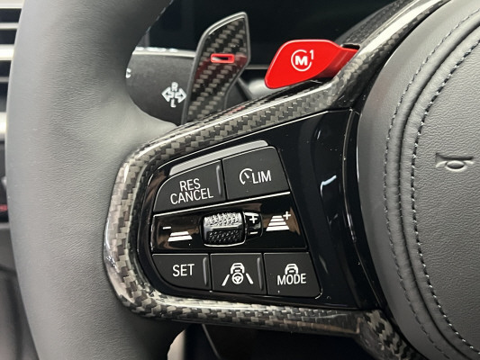 BMW M4 Cabrio Competit.M xDr – Bild 14