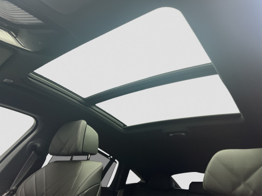 BMW X6 xDr 48V 30d M SportPro – Bild 13