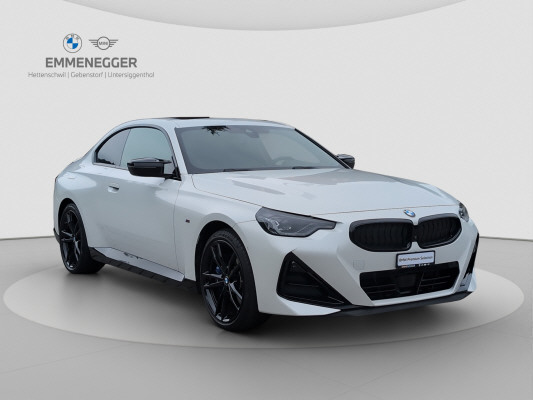 BMW M240i xDrive – Bild 3