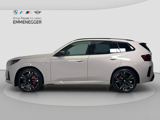 BMW X3 xDr M50 48V M Sp. Pro – Bild 2
