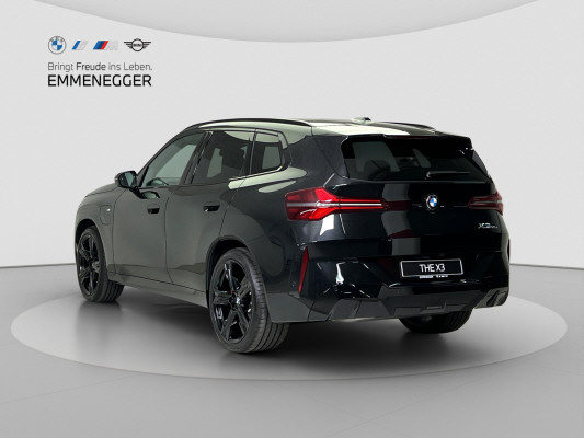 BMW X3 xDr 30e M Sport Pro – Bild 3