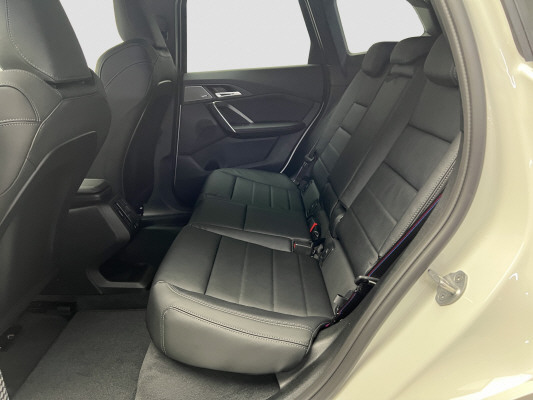 BMW X1 xDr 30e M Sport Pro – Bild 10