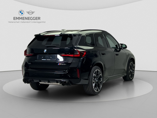 BMW X1 M35i xDrive – Bild 5