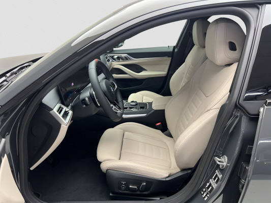 BMW M440i xDr 48V G.C. MS Pro – Bild 9