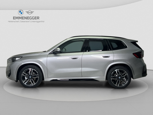 BMW X1 xDrive 20d 48V M Sport – Bild 2