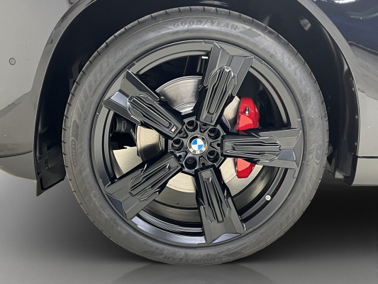 BMW X3 xDr 30e M Sport Pro – Bild 8