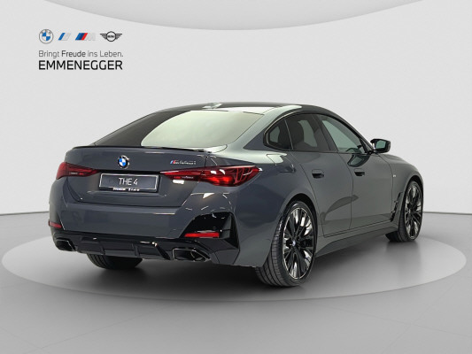 BMW M440i xDr 48V G.C. MS Pro – Bild 5