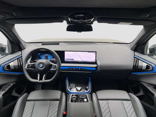 BMW X3 xDr 30e M Sport Pro – Bild 12