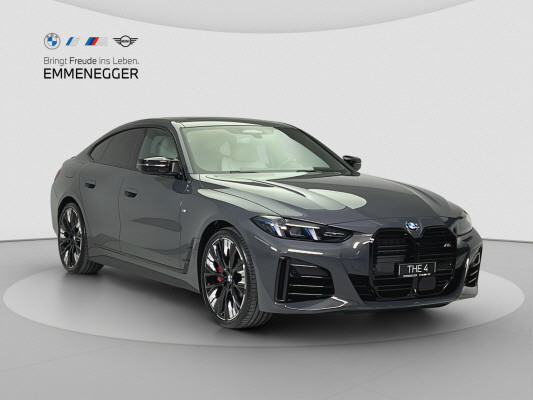BMW M440i xDr 48V G.C. MS Pro – Bild 7