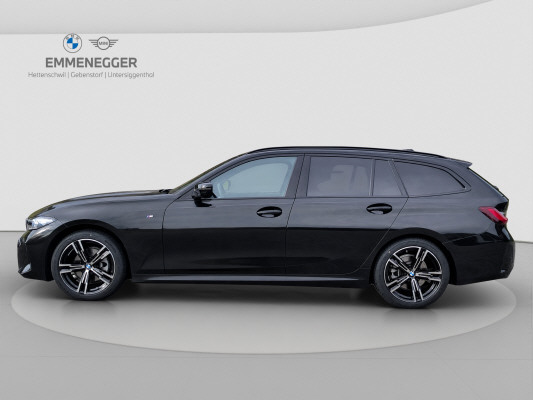 BMW 320d xDr 48V Tour M Sport – Bild 2