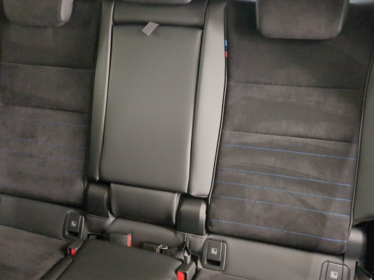 BMW 223d AT xDr M Sport DKG – Bild 10