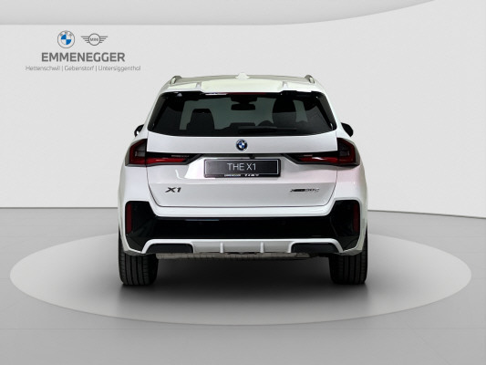 BMW X1 xDr 30e M Sport Pro – Bild 4