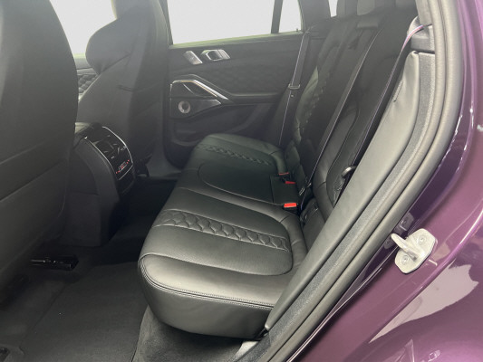 BMW X6M Competition – Bild 10