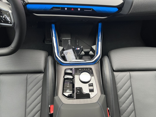 BMW X3 xDr 30e M Sport Pro – Bild 13