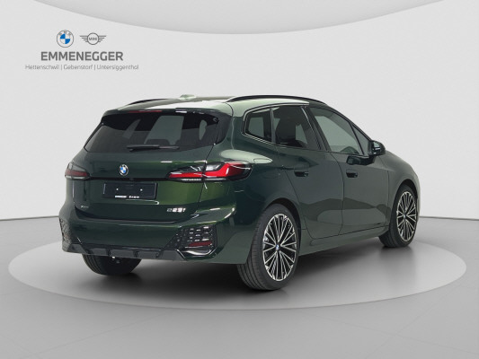 BMW 223i Act. T. xDr. M Sport – Bild 5
