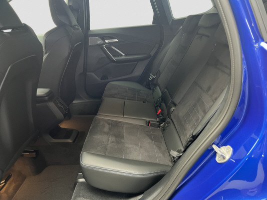 BMW X1 xDrive 23i 48V M Sport – Bild 10