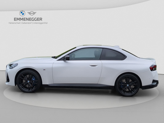 BMW M240i xDrive – Bild 2