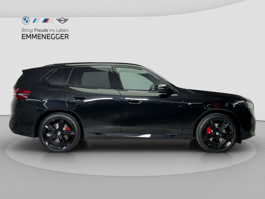 BMW X3 xDr 30e M Sport Pro – Bild 6