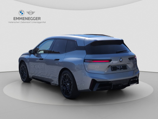 BMW iX xDrive60 M Sport Pro – Bild 6