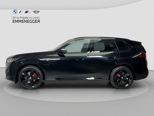 BMW X3 xDr 30e M Sport Pro – Bild 2