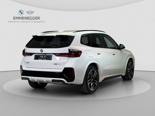 BMW X1 xDr 30e M Sport Pro – Bild 5