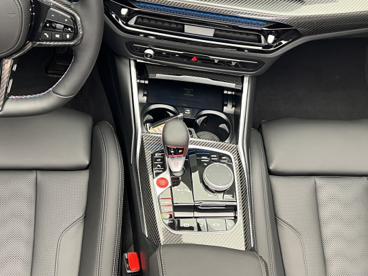 BMW M4 Cabrio Competit.M xDr – Bild 12