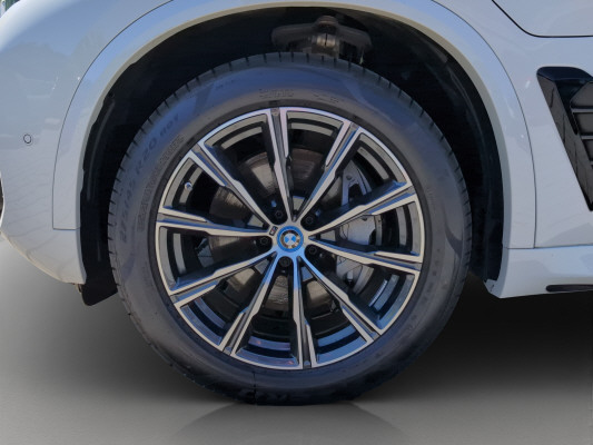 BMW X5 xDr 50e M Sport – Bild 13